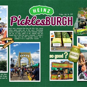 Picklesburgh 2019