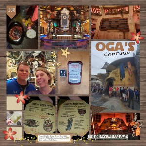 Oga's Cantina