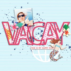 Vacay