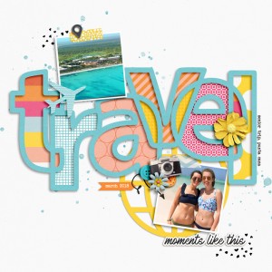 Travels