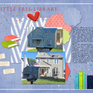 Little-Free-Library