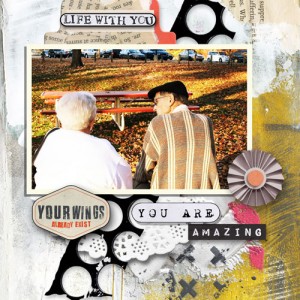 August Rachel Jefferies Scraplift Challenge