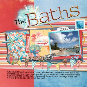 The Baths