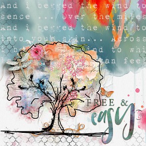 Free-and-easy
