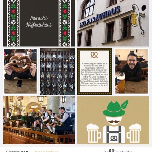 Hofbrauhaus