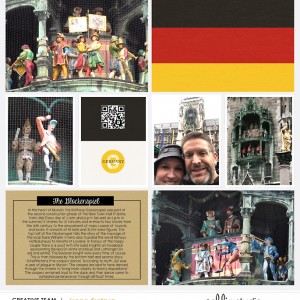 Glockenspiel