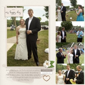 Our Happy Day