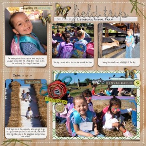 Field Trip