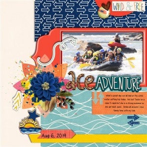 Ace Adventures