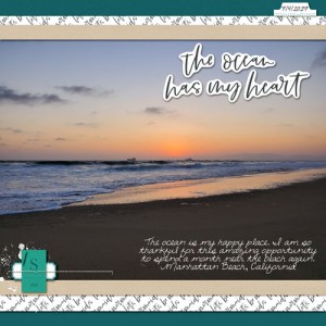 Ocean-Heart