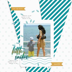 Little Sailor