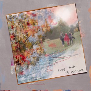 Last taste of Autumn