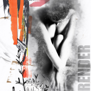 I surrender