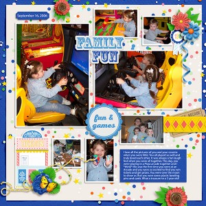 Family Fun