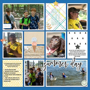 2018-07-Summer Day - Energized