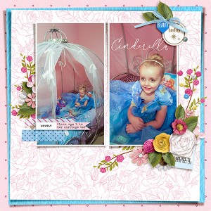 Cinderella, Page 2