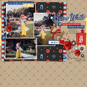 Snow White