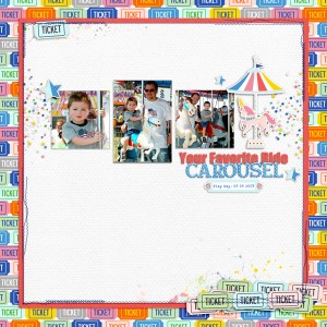 Carousel