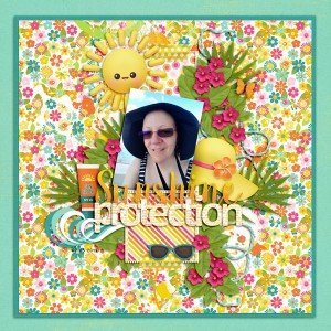 Sun(shine) Protection