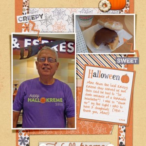 Hallokreme