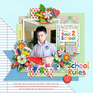 School rules