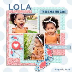 August Sahlinstudio Template Challenge