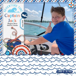 Captain Jack