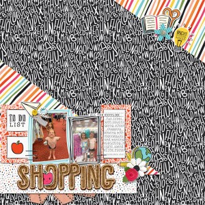 Shopping