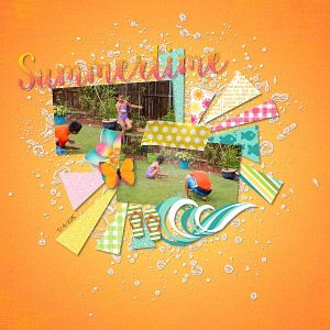 Summertime