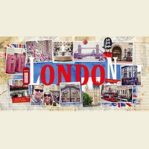 London