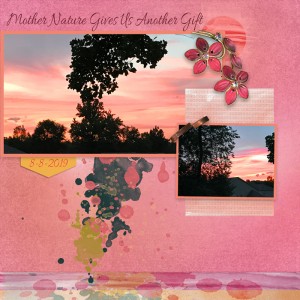 Template-sunset