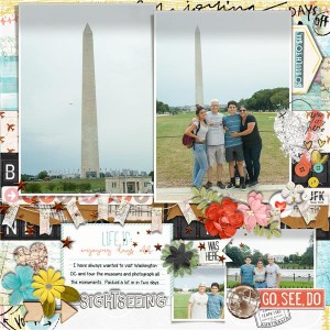 Sightseeing