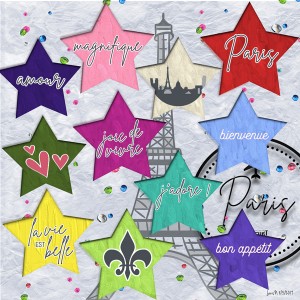 Week 1_Stars