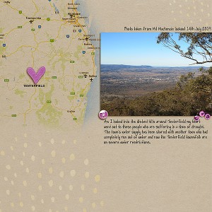 Tenterfield Drought