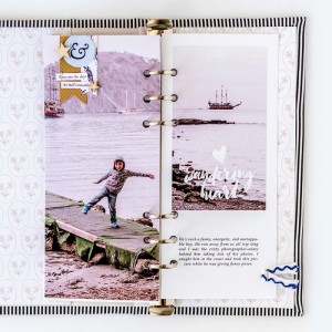 Vacation album p. 6