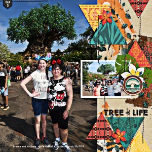 Tree of Life