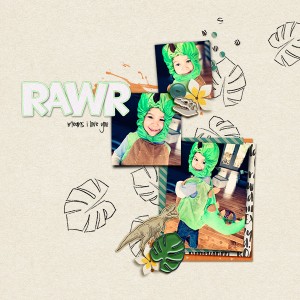 Rawr