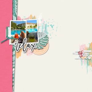 Day 6 - Relax