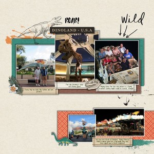 Scraplift August