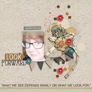 Look Forward