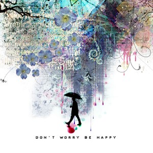 Be Happy