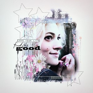 Find the good