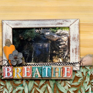 Breathe