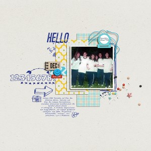 Hello