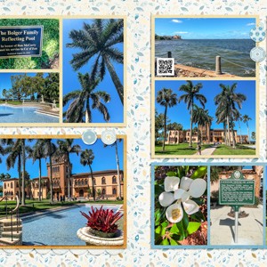 Ca' d' Zan at Ringling