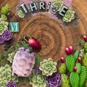 Thrive