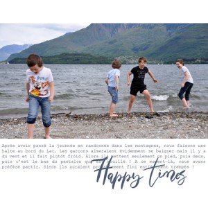 Happy Times