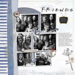Friends