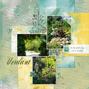Verdant