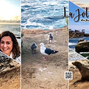 LaJolla